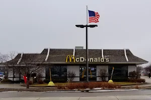 McDonald's image