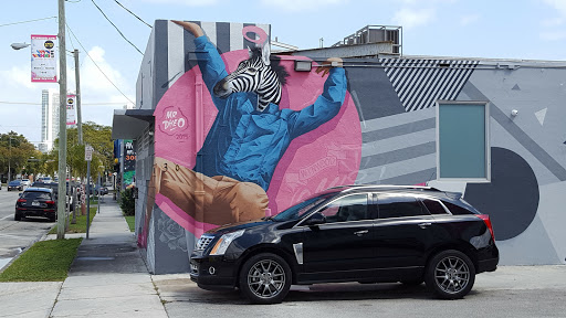 Art Gallery «Art Nouveau Gallery», reviews and photos, 348 NW 29th St, Miami, FL 33127, USA