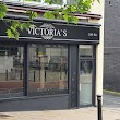 Victoria's cafe and bar