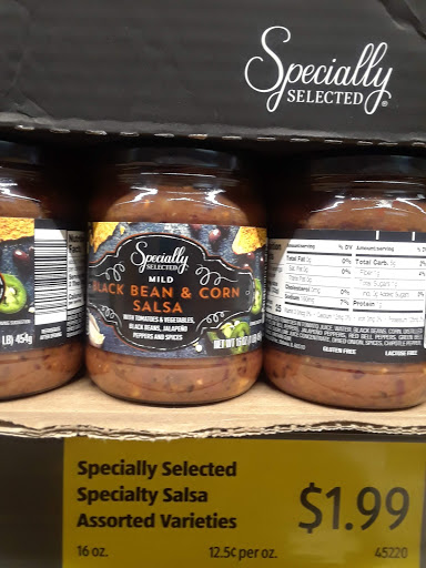 Supermarket «ALDI», reviews and photos, 707 S Wayne Rd, Westland, MI 48186, USA