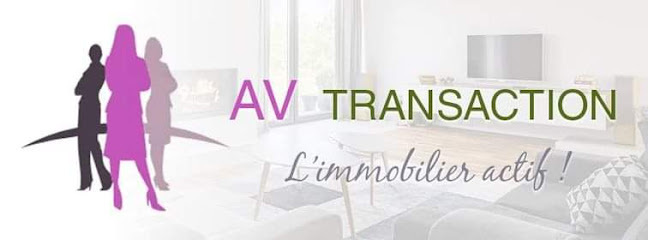 Aurélie PEIGNELIN Conseiller Immobilier AV Transaction