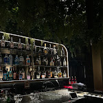 Photo n°11 de l'avis de Eating.n fait le 20/02/2024 à 07:13 sur le  Ammalia Restaurant and Lounge à Florence