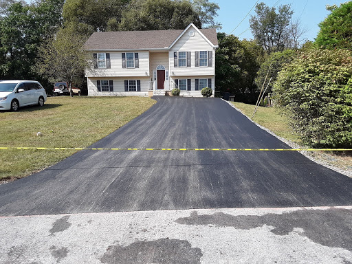 Paving Contractor «Slonakers Custom Paving», reviews and photos, 3281 Specks Run Rd, Bunker Hill, WV 25413, USA