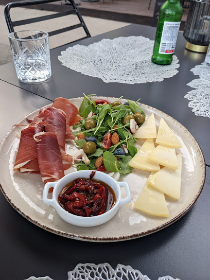 Restaurant Il Piatto