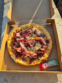 Pizza du Restaurant Pizzeria Serino à Hendaye - n°16