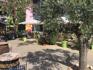 Photo n°24 de Restaurant Le Rainbow à Montélimar ()