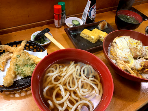 Otafuku Restaurant