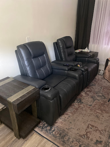 Furniture Store «American Signature Furniture», reviews and photos, 7230 US-19, Pinellas Park, FL 33781, USA