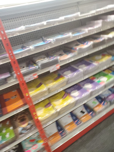 Office Supply Store «Staples», reviews and photos, 650 Ponce De Leon Ave NE, Atlanta, GA 30308, USA