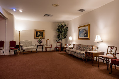Claytor Rollins Funeral Home & Crematory