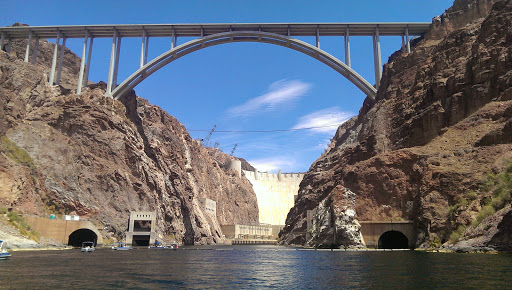 National Park «Lake Mead National Recreation Area», reviews and photos