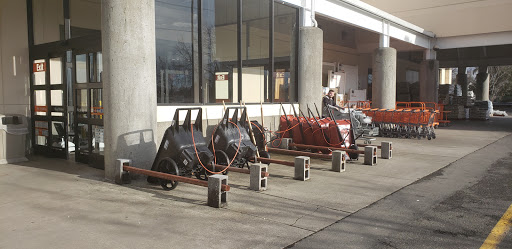 Home Improvement Store «The Home Depot», reviews and photos, 7050 Tacoma Mall Blvd, Tacoma, WA 98409, USA