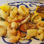 Photo n°3 de l'avis de claudio.i fait le 02/06/2018 à 14:35 sur le  Vecchia Costiera - Trattoria Moderna & Pizzeria à Caorle