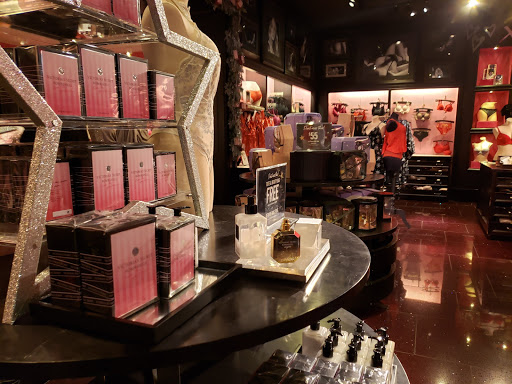 Tiendas victoria secret en Sacramento