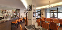 Atmosphère du Restaurant français Chez Franklin à Nantes - n°9
