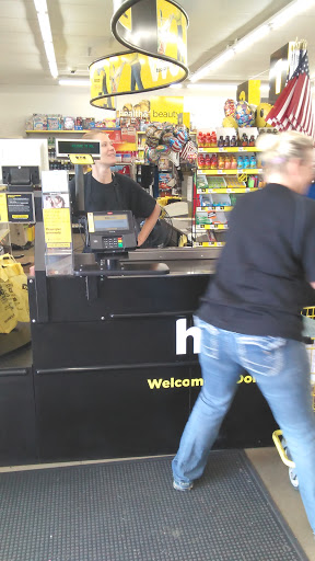 Discount Store «Dollar General», reviews and photos, 14400 N 600 W, Gaston, IN 47342, USA