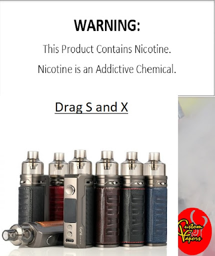 Tobacco Shop «Custom Vapors», reviews and photos, 1005 US-92, Seffner, FL 33584, USA