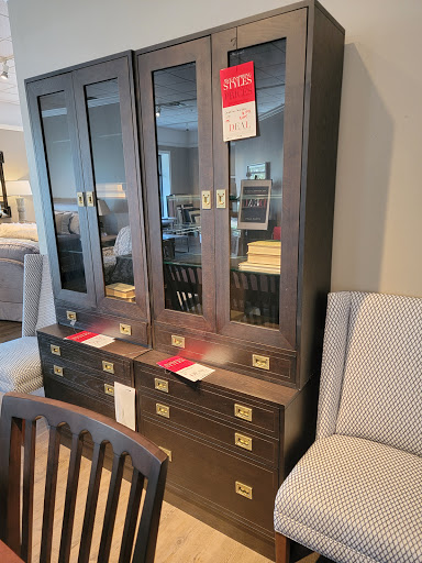 Furniture Store «Ethan Allen», reviews and photos, 1885 Mall of Georgia Blvd, Buford, GA 30519, USA