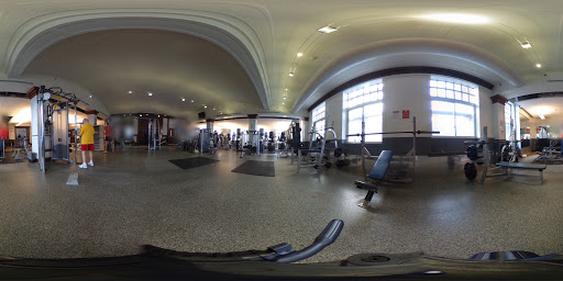 Non-Profit Organization «YMCA of Greenwich Inc.», reviews and photos, 50 E Putnam Ave, Greenwich, CT 06830, USA