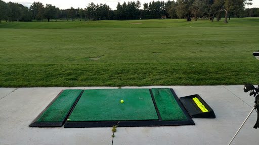 Golf Club «Bunker Hills Golf Club», reviews and photos, 12800 Bunker Prairie Rd NW, Coon Rapids, MN 55448, USA