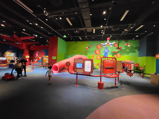 Learning Center «Arizona Science Center», reviews and photos, 600 E Washington St, Phoenix, AZ 85004, USA