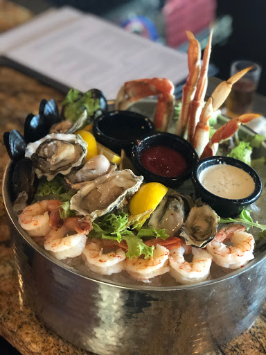 Smiths Landing Seafood Grill image