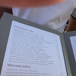 Photo n°4 de l'avis de me2306. fait le 03/12/2018 à 19:49 sur le  Il Cenacolo degli Euganei à Cortelà di Vo' Euganeo