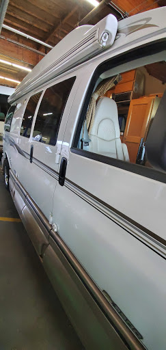 Auto Repair Shop «Genesis Automotive and RV Repair, Inc.», reviews and photos, 6220 S Tacoma Way, Tacoma, WA 98409, USA