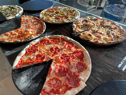 Pizzeria Brik in Alba Adriatica, Provincia di Teramo