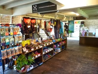 ATC Store ~Trail Hikers&Runner's place to go!~