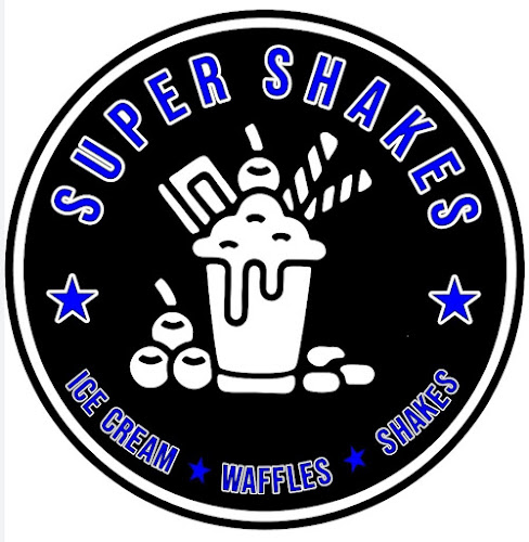 Reviews of super shakes in Liverpool - Ice cream