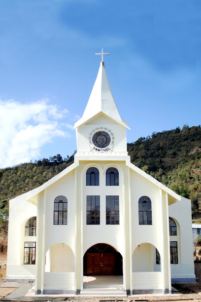 Maram Kavanam Baptist Church