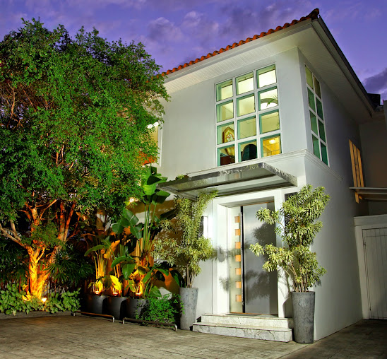 Tykocinski Restauracao Capilar - Tykocinski Restauracao Capilar