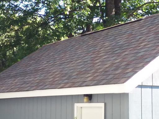 Building Materials Supplier «Wimsatt Building Materials», reviews and photos, 1131 Sylvertis Rd, Waterford Twp, MI 48328, USA