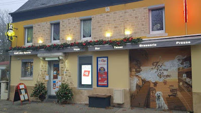 Café Des Sports à Noyers-Saint-Martin