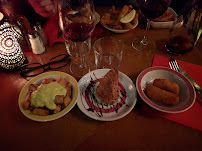 Tapas du Restaurant de tapas Las Tapas à Lille - n°12