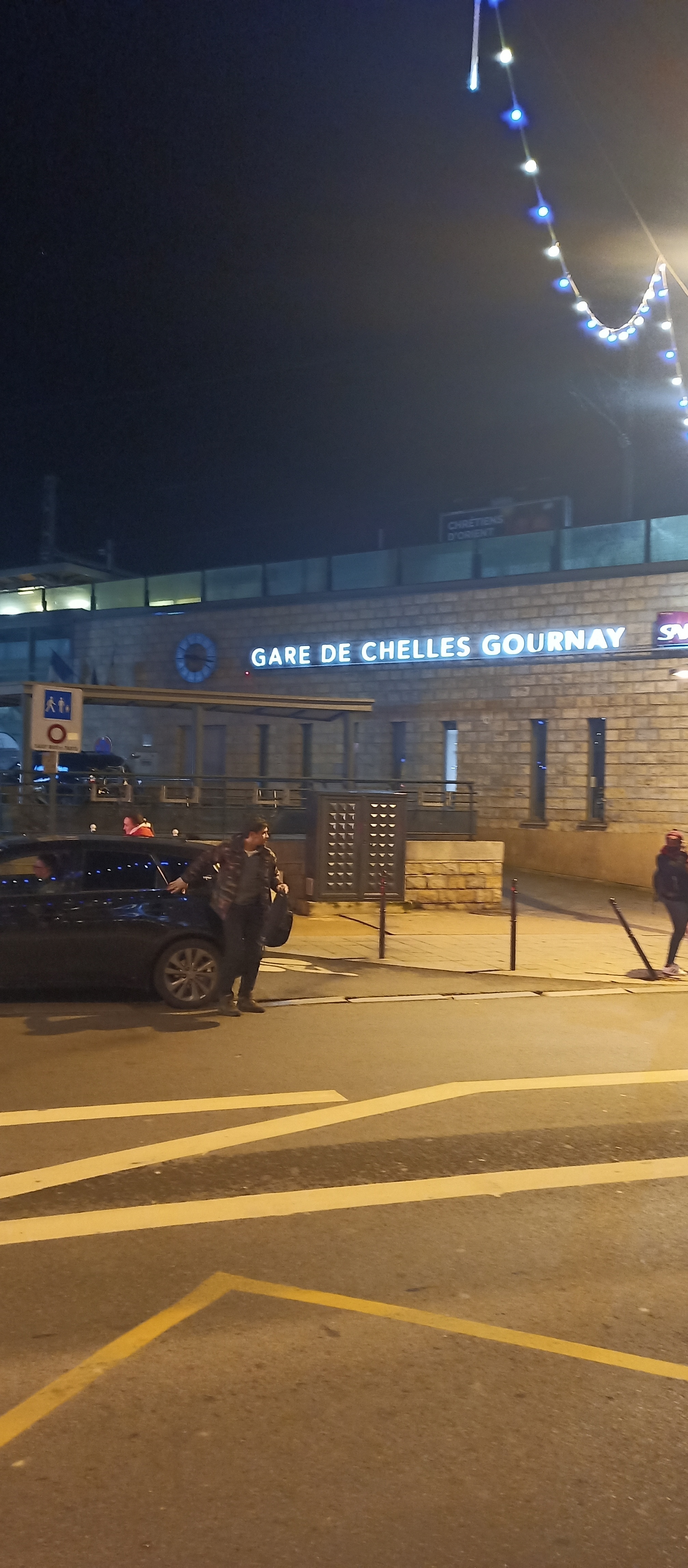 Photo n° 1 de l'avis de Yoke.a fait le 26/12/2022 à 20:47