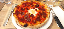 Pizza du pizzeria et caetera à Brioude - n°15