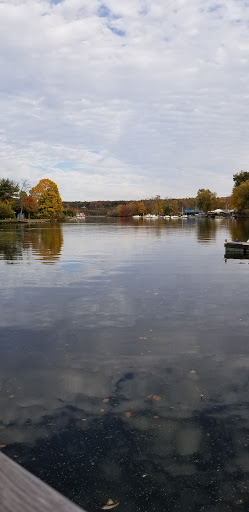 Event Venue «Saugerties Steamboat Co.», reviews and photos, 2 Ferry St, Saugerties, NY 12477, USA