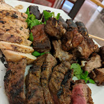 Photo n°2 de l'avis de Claudio.i fait le 14/07/2020 à 23:55 sur le  Sandalmazi Gourmet Grill à Cogliate