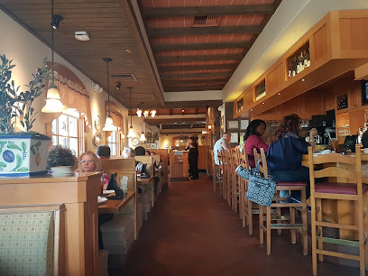 Olive Garden Italian Restaurant - 2710 W North Ln, Phoenix, AZ 85021