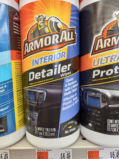 Auto Parts Store «AutoZone», reviews and photos, 112-20 Atlantic Ave, Jamaica, NY 11418, USA