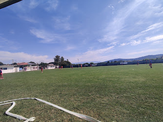 Campo Sportivo di San Valeriano di Gradisca
