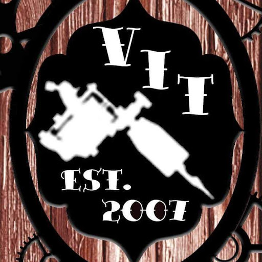 Tattoo Shop «Vintage Ink Tattoos, Inc.», reviews and photos, 2475 McMullen Booth Rd, Clearwater, FL 33759, USA