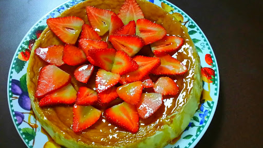 Coffee Shop «Happy Coffee Shop», reviews and photos, 5102 Broadway Avenue J h, Galveston, TX 77551, USA