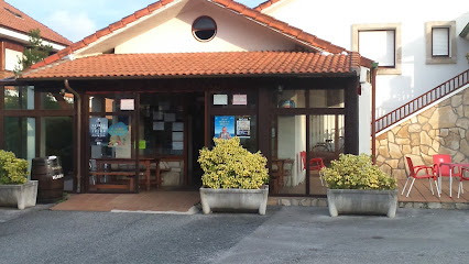 La Bodega - Av. Trasmiera, 3, 39197 Santiuste, Cantabria, Spain