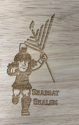 Trophy Shop «Winning Imprints and Custom Trophies», reviews and photos, 3307 Orchard Lake Rd, Keego Harbor, MI 48320, USA