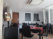 Atmosphère du Restaurant L'Ardoise à Erstein - n°1