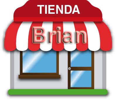 Brian Store