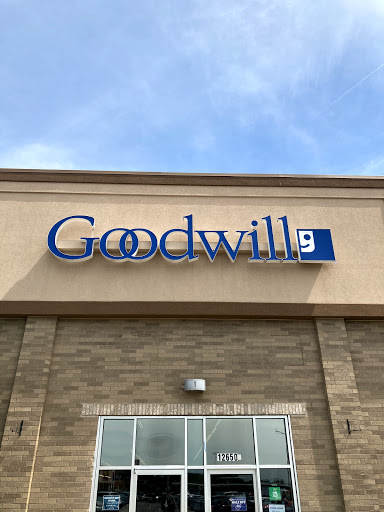 Thrift Store «Goodwill Industries of Greater Cleveland & East Central Ohio», reviews and photos, 12650A Rockside Rd, Cleveland, OH 44125, USA